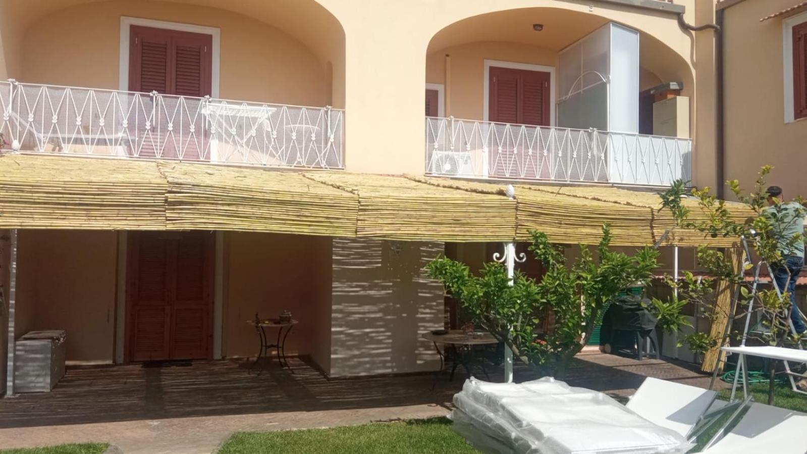 Villa Vie En Rose Sorrent Exterior foto